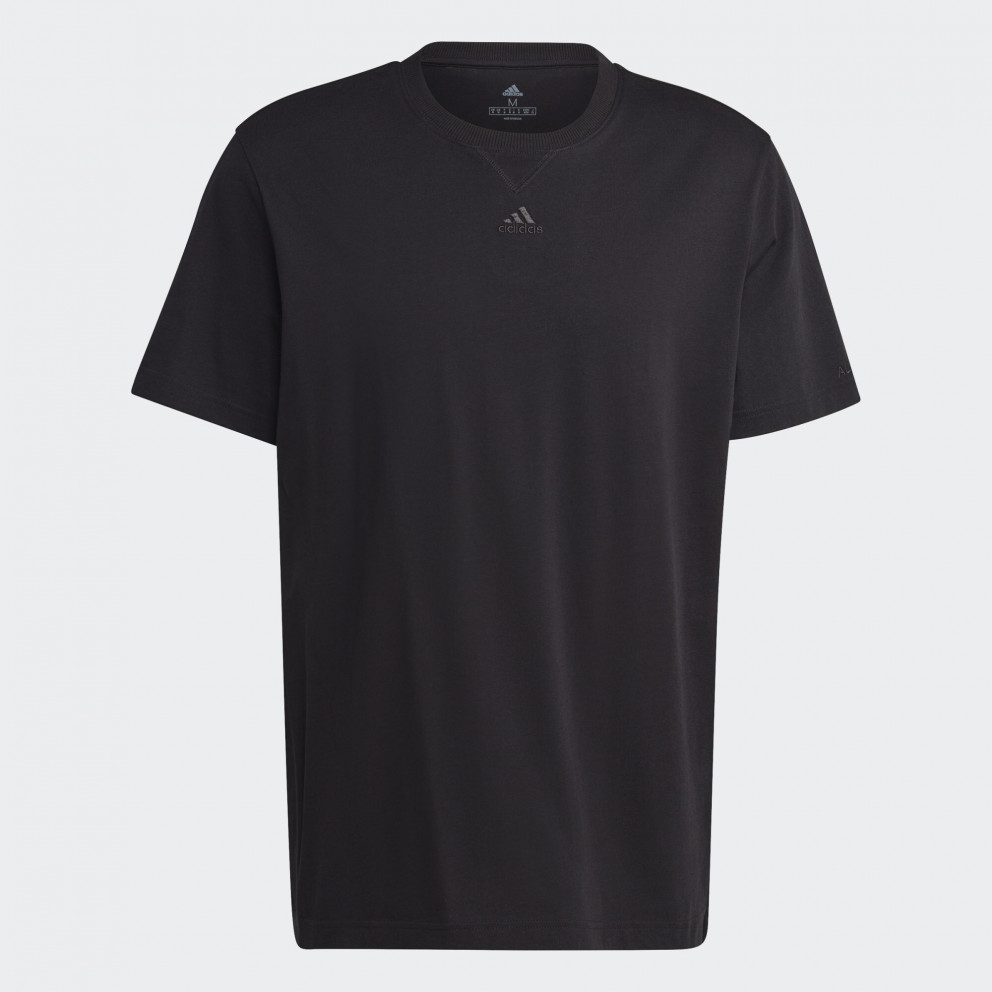 adidas Szn Ανδρικό T-shirt