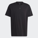 adidas Szn Ανδρικό T-shirt