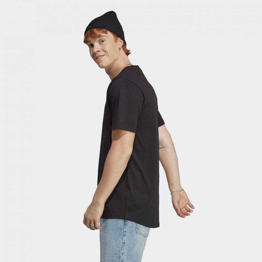 adidas Szn Ανδρικό T-shirt