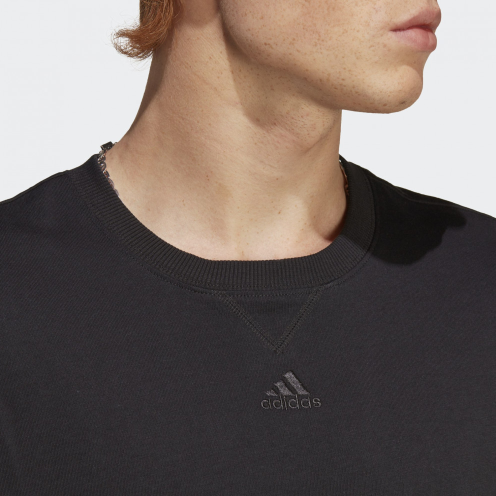 adidas Szn Ανδρικό T-shirt