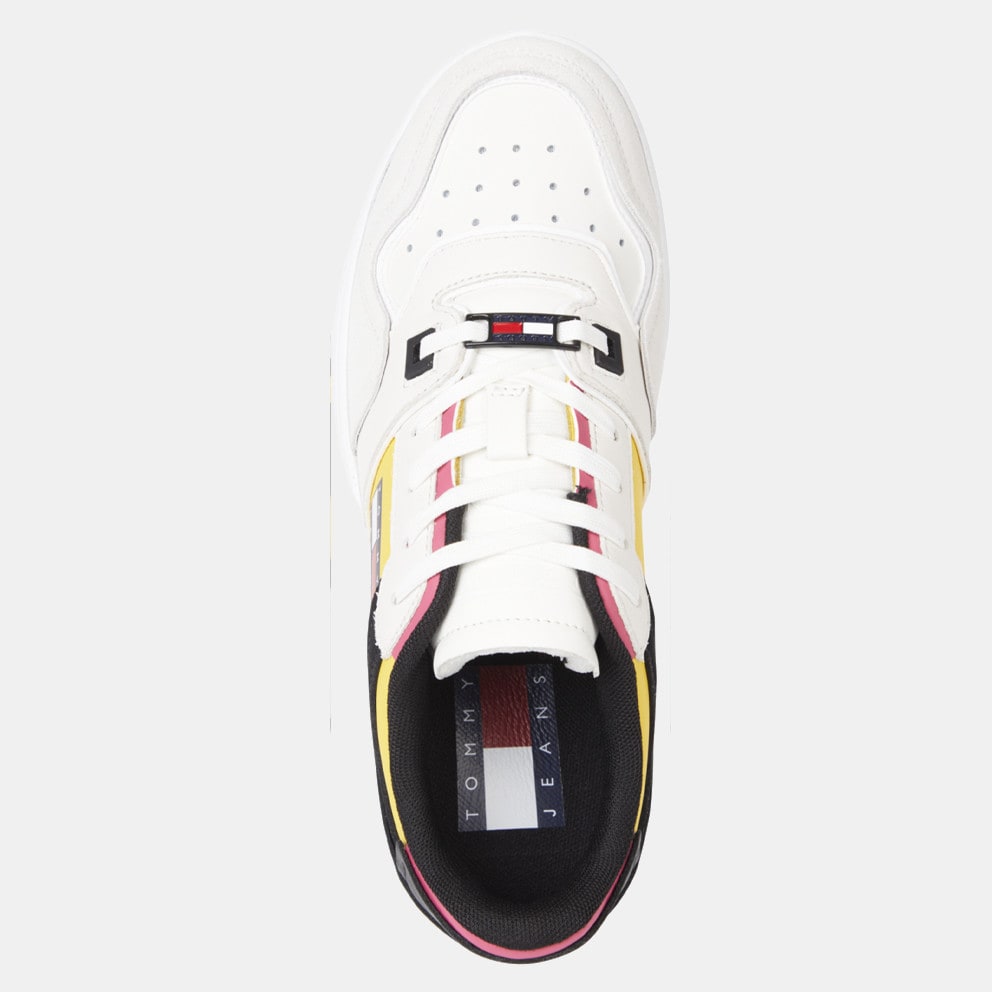 Tommy Jeans Meg Low Γυναικεία Παπούτσια