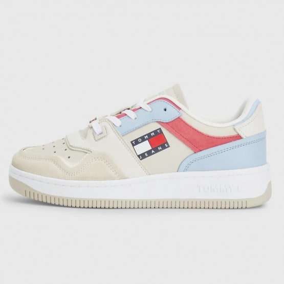 Tommy Jeans Meg Low Γυναικεία Παπούτσια