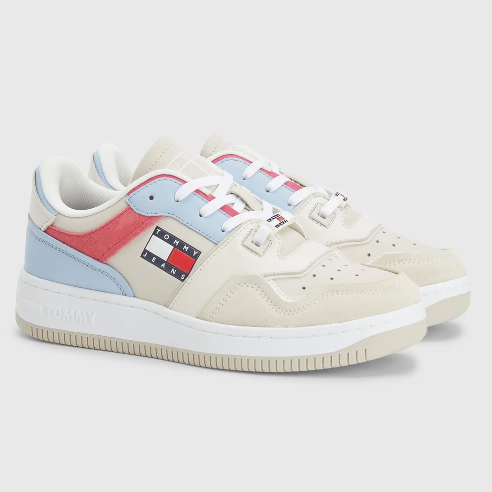 Tommy Jeans Meg Low Women's Shoes