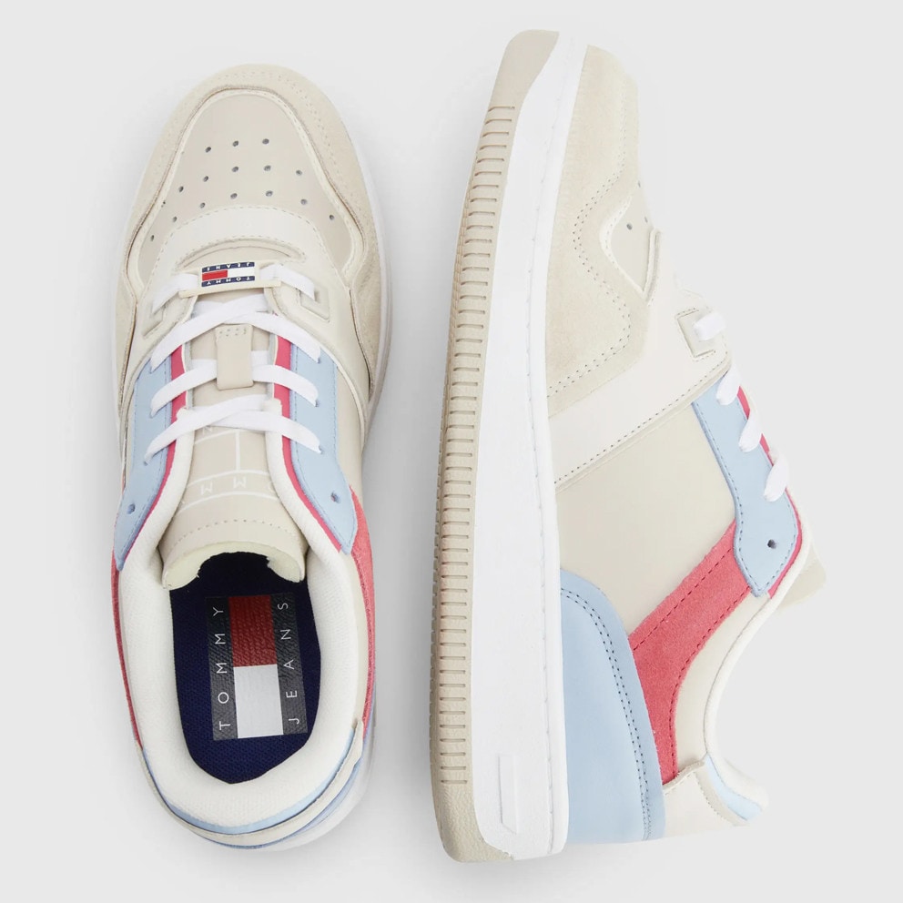 Tommy Jeans Meg Low Γυναικεία Παπούτσια