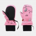 sinner-tim-lgt-pnk-mitten-kids-gantia