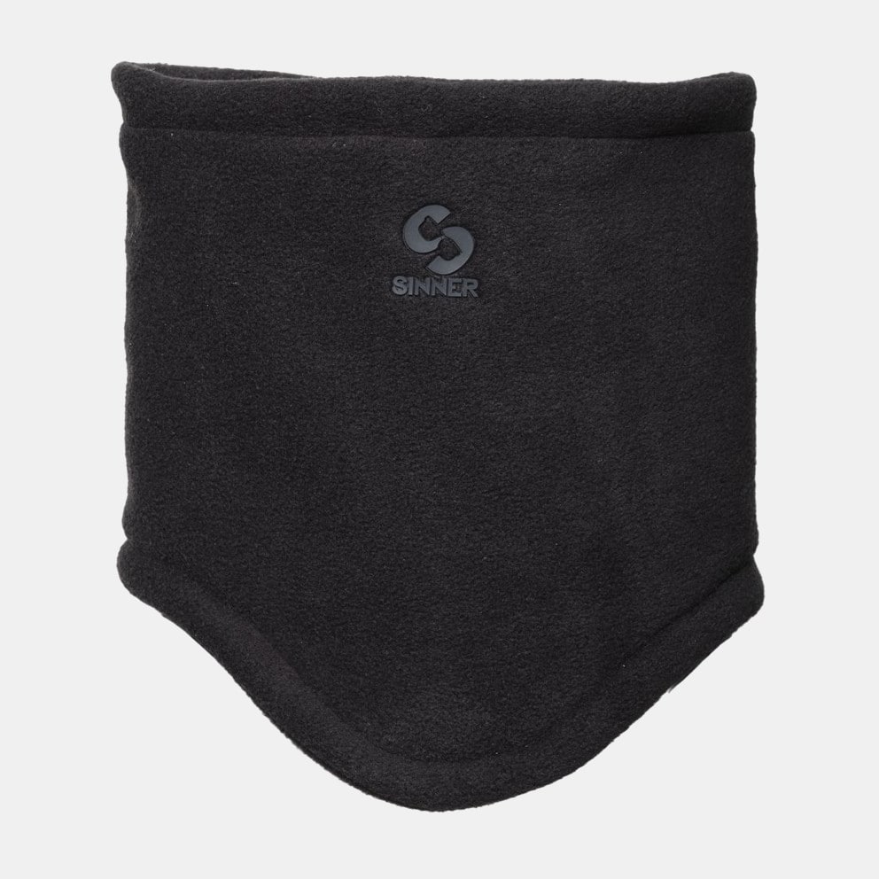 Sinner Summit Fleece Scarf Unisex Neckwarmer