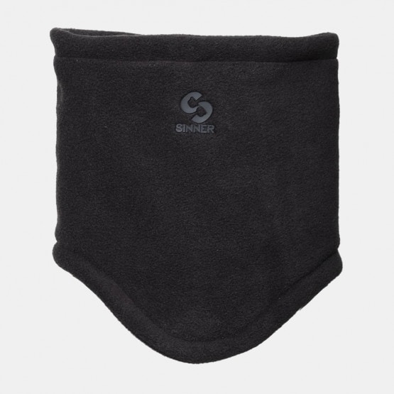 Sinner Summit Fleece Scarf Unisex Περιλαίμιο