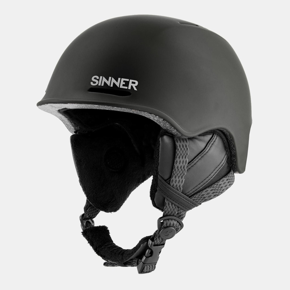 Sinner Bingham Matte Helmet