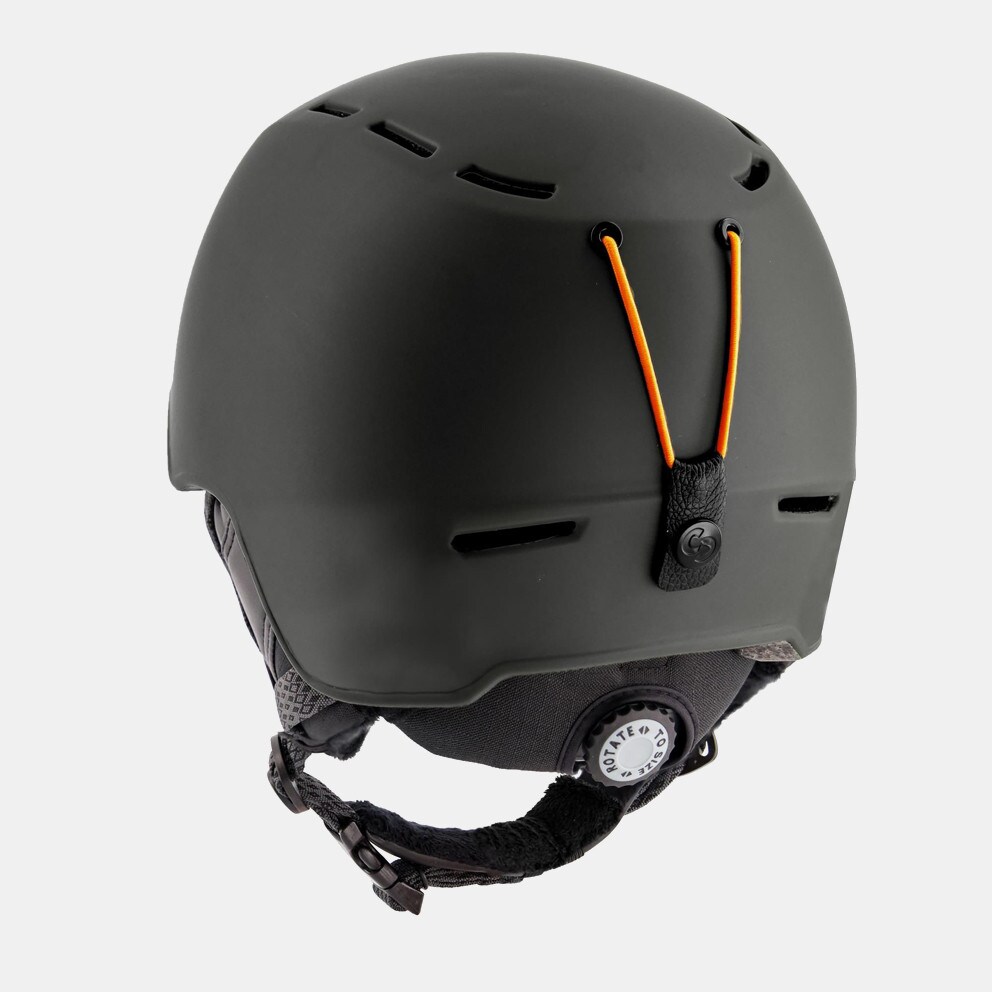 Sinner Bingham Matte Helmet