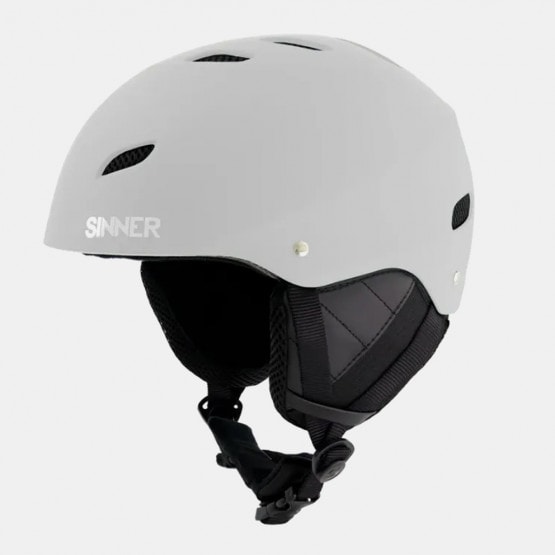 Sinner Bingham Matte Helmet