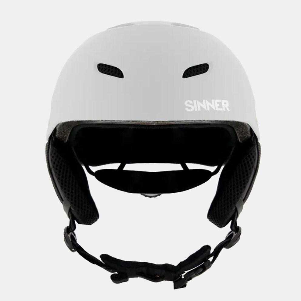 Sinner Bingham Matte Helmet