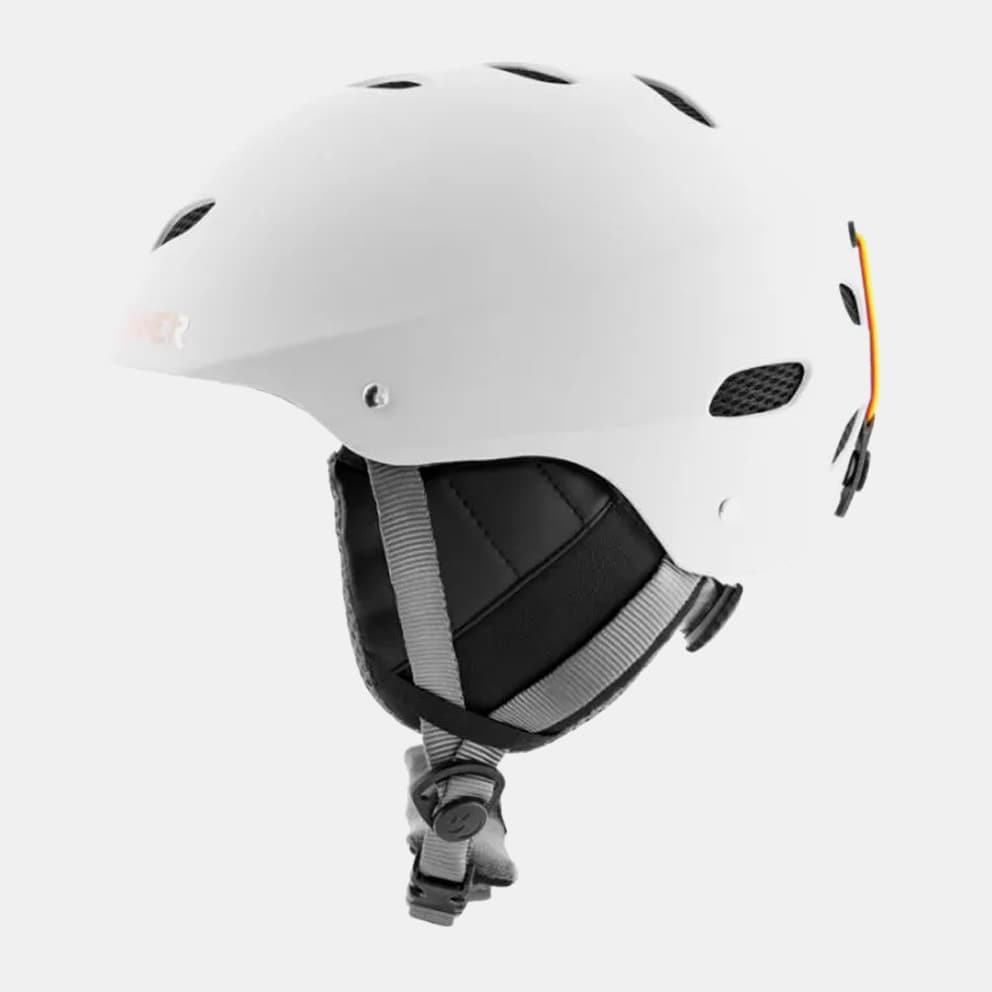 Sinner Bingham Matte Helmet