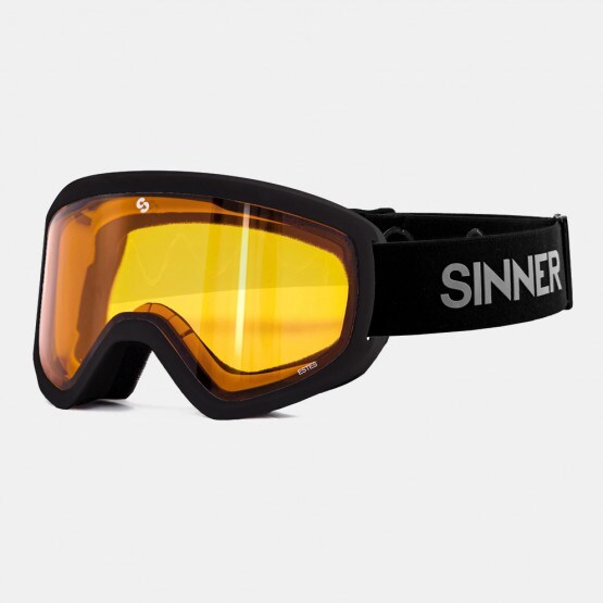 SINNER Estes Unisex Μάσκα για Σκι