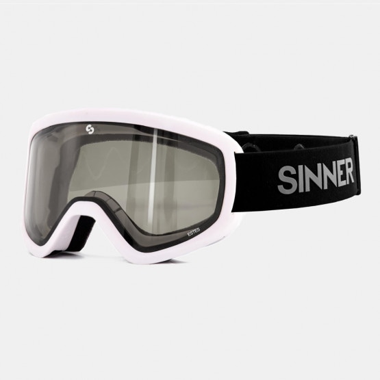 SINNER Estes Unisex Μάσκα για Σκι