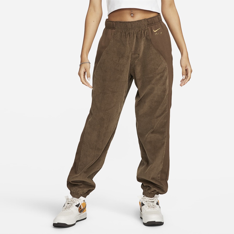 Jordan Women's Corduroy Chicago Trousers. Nike ID