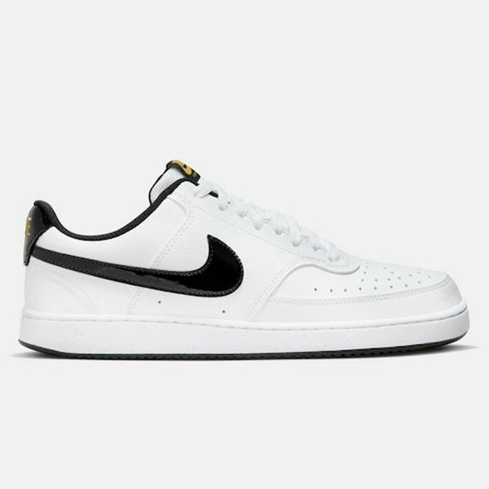 Nike Court Vision Low Ανδρικά Παπούτσια (9000111418_60662)