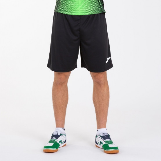 Joma Short Nobel Black