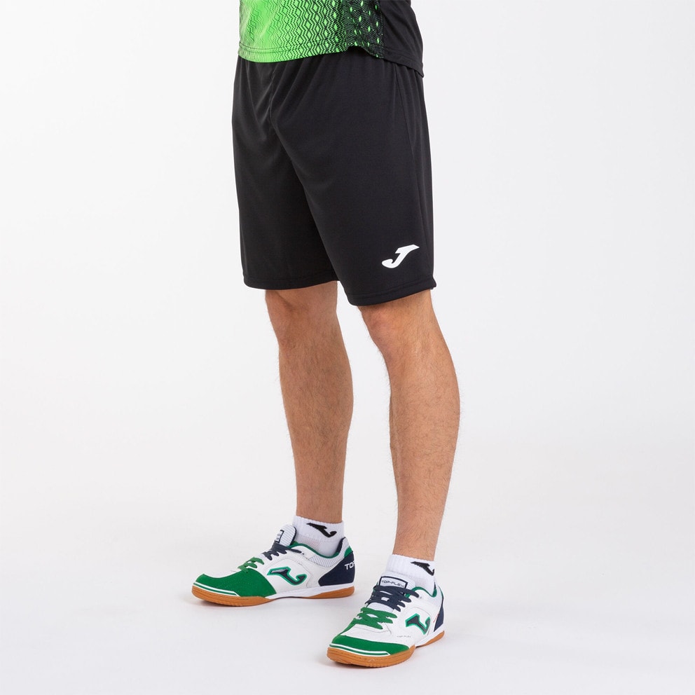 Joma Short Nobel Black