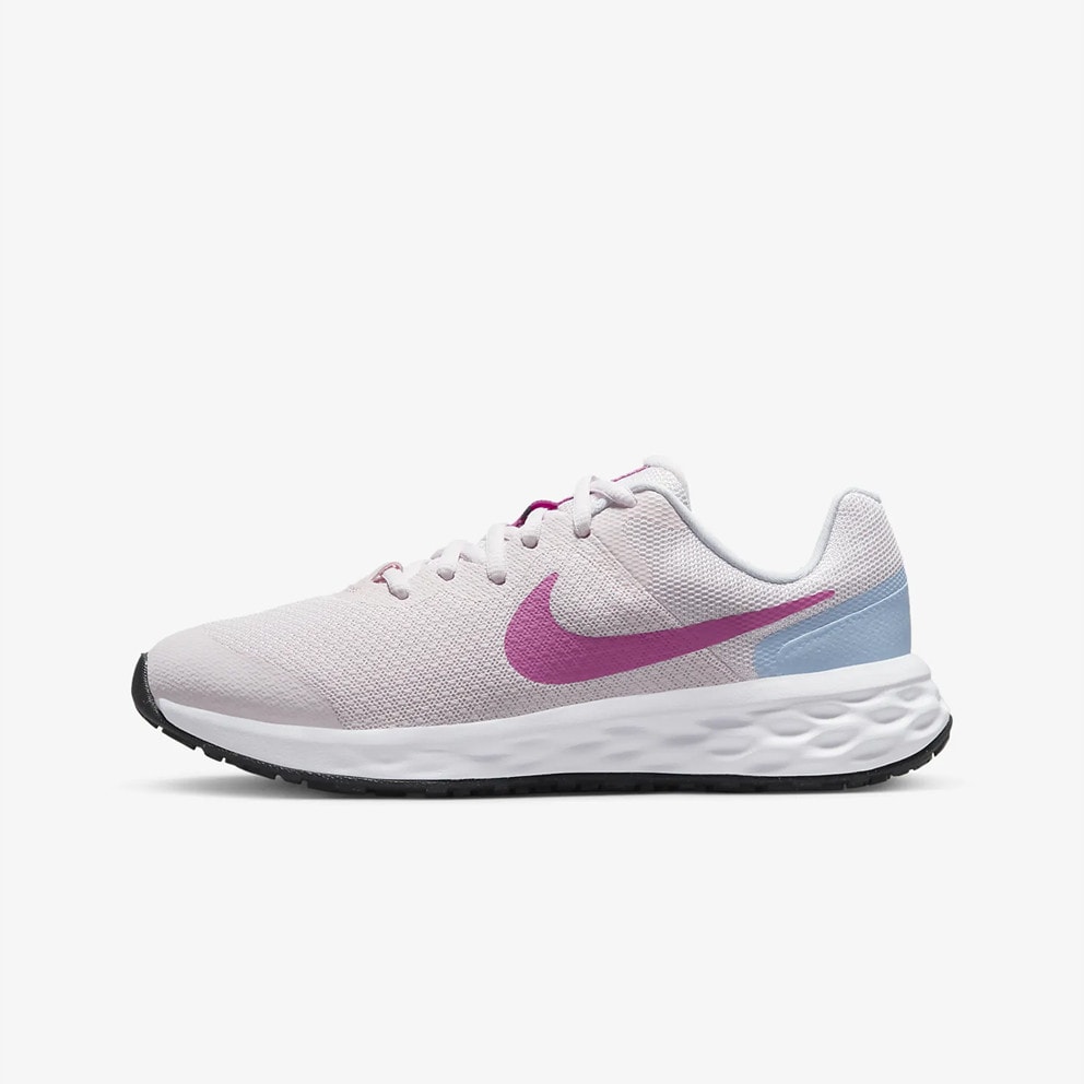 Nike Revolution 6 Παιδικά Παπούτσια για Τρέξιμο (9000129121_65079) Παιδικά / Παπούτσια / Casual | Lifestyle Sneakers