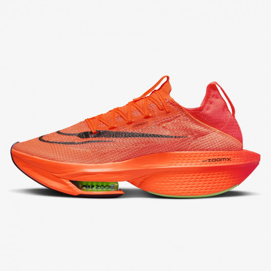 Nike Air Zoom Alphafly NEXT% 2 Ανδρικά Παπούτσια για Τρέξιμο