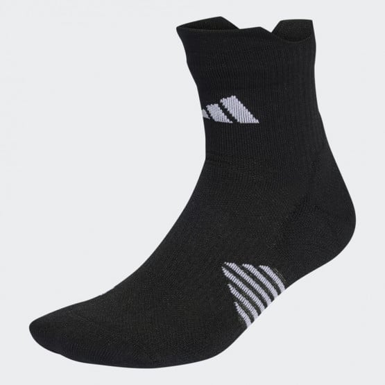 adidas Performance Running X Supernova Quarter Men's Socks