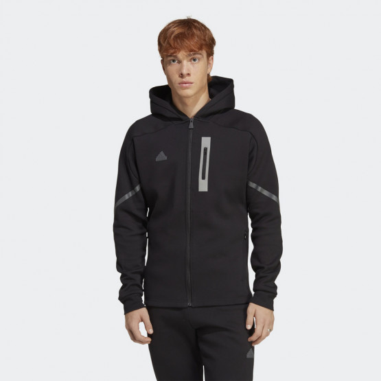 adidas Performance Designed for Gameday Men's Jacket