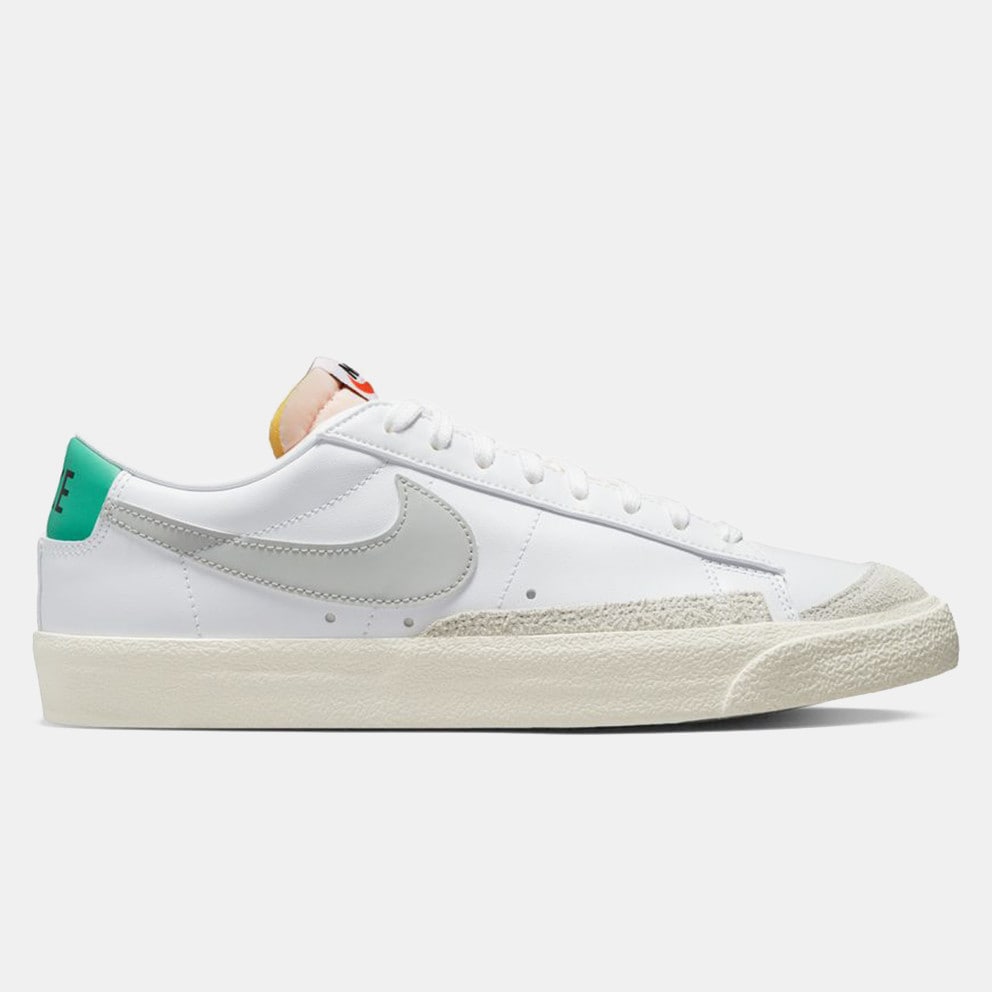 Nike Blazer Low '77 Vintage Ανδρικά Παπούτσια (9000109690_60355) Ανδρικά / Ανδρικά Παπούτσια / Ανδρικά Sneakers