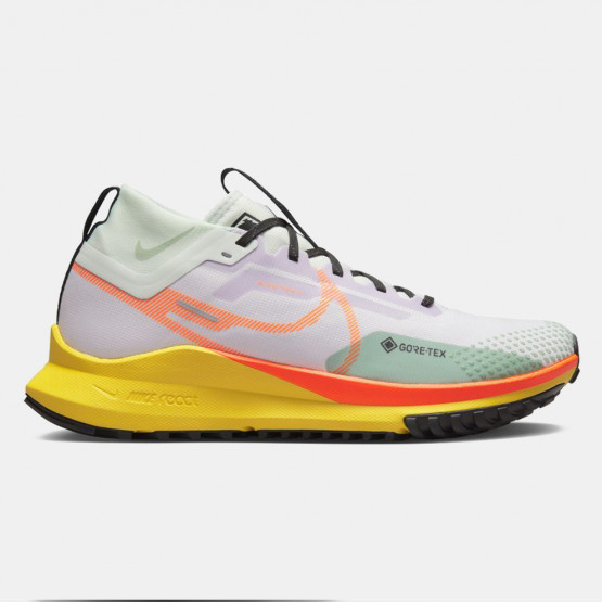 Nike React Pegasus Trail 4 GORE-TEX Ανδρικά Παπούτσια για Τρέξιμο