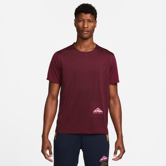 Nike Trail Dri-FIT Rise 365 Ανδρικό T-Shirt