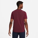 Nike Trail Dri-FIT Rise 365 Ανδρικό T-Shirt