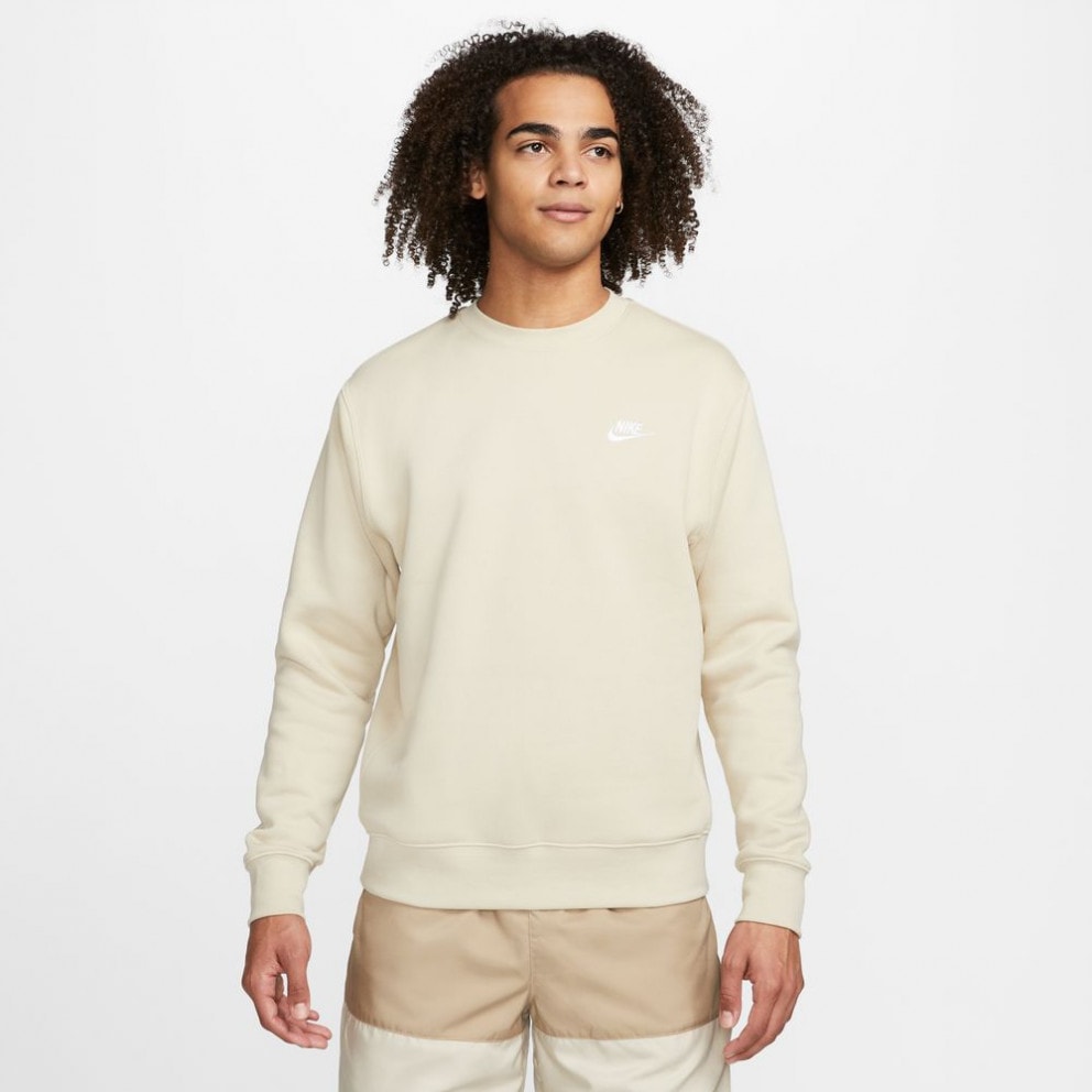 Nike Sportswear Club Men's Sweatshirt