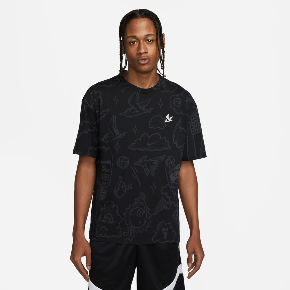 Nike Max90 Ανδρικό T-Shirt (9000130685_1469)