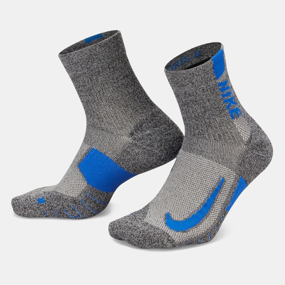 Nike Multiplier 2- Pack Unisex Socks