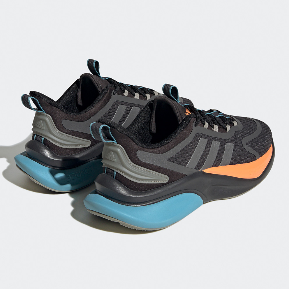 adidas Alphabounce + Lifestyle Running Men's Shoes