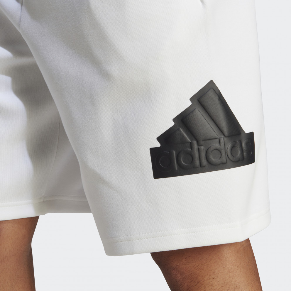 adidas Future Icons Badge of Sport Ανδρικό Σορτς