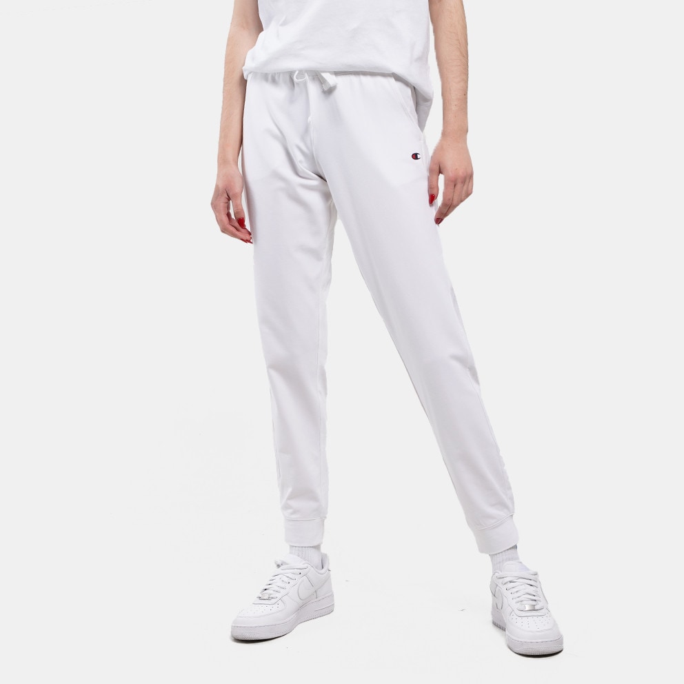 Womens Indigo Knee Length Shorts WW001 Champion Women s Jogger Pants White114901