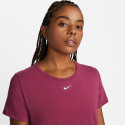 Nike Dri-FIT One Luxe Γυναικείο T-Shirt