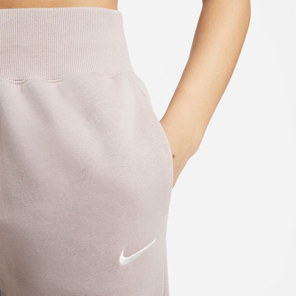 Nike Sportswear Phoenix Fleece Women's Track Pants