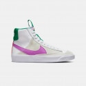 Nike Blazer Mid '77 D Παιδικά Παπούτσια