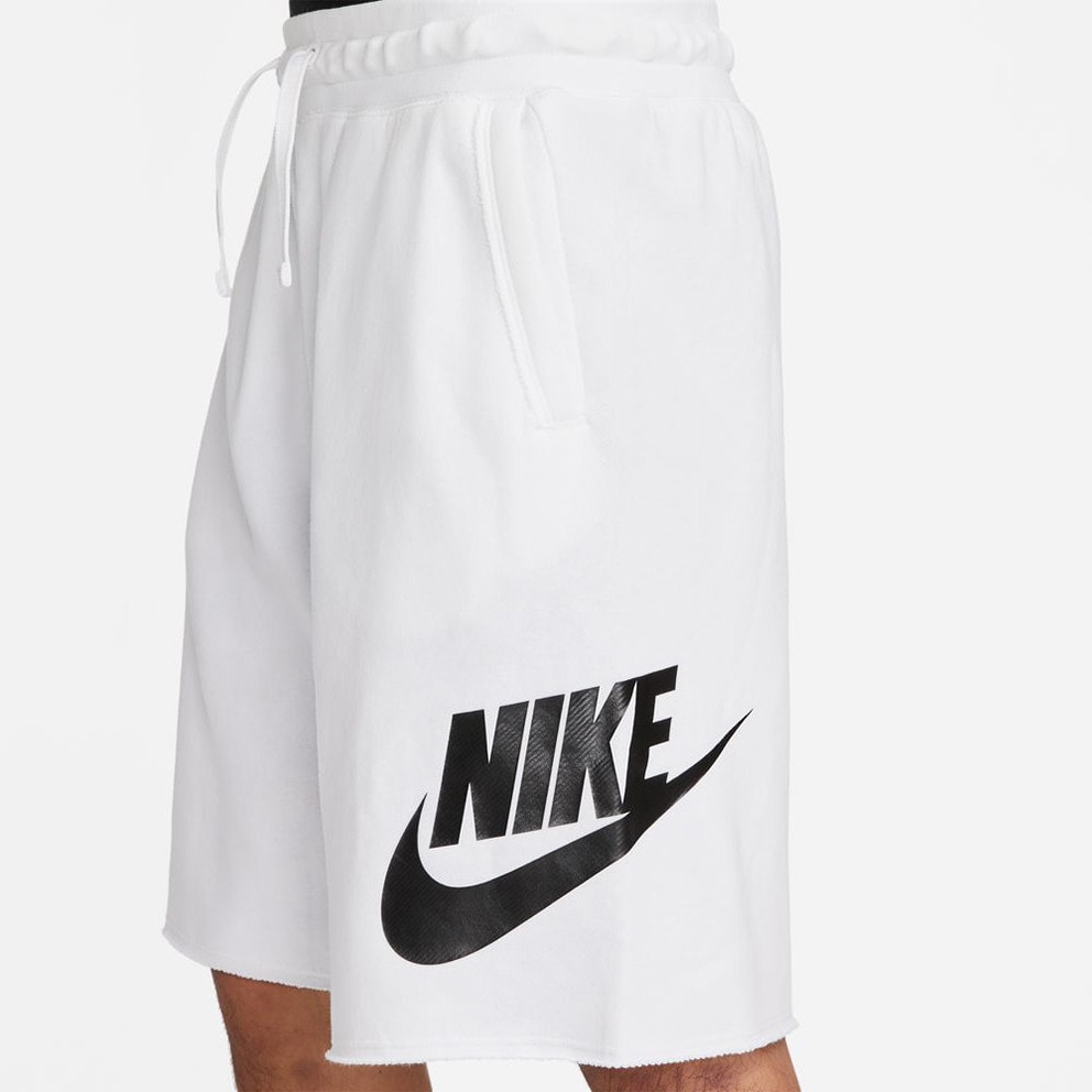 Nike Club Alumni Men's Shorts