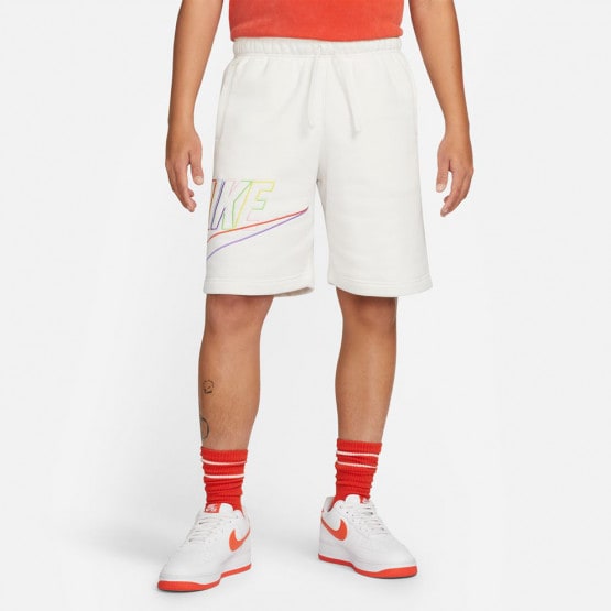 Nike Dri-FIT Men's Shorts Γκρι FB4196-010