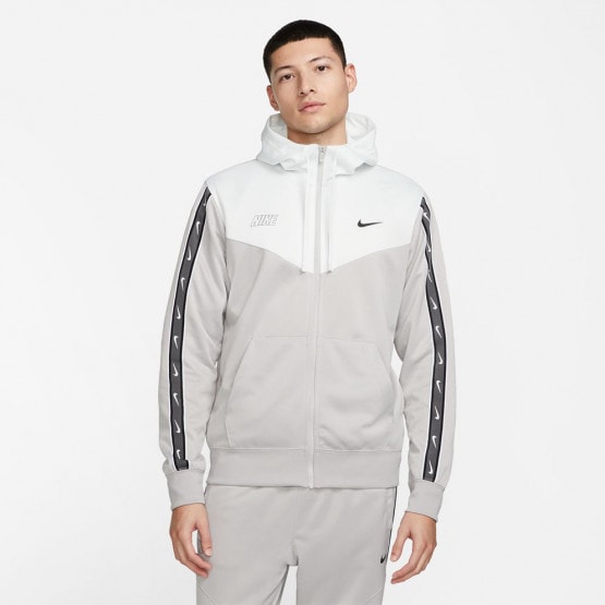Nike Sportswear Repeat Ανδρική Ζακέτα