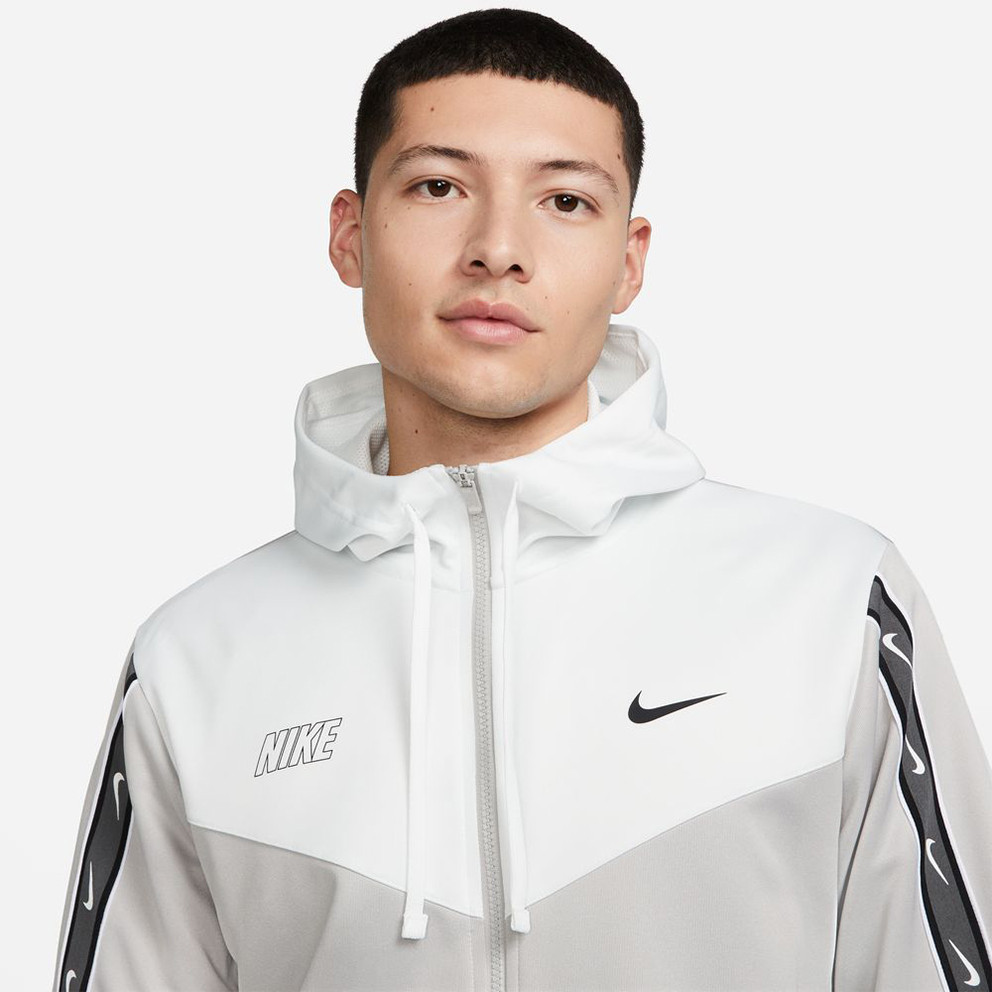 Nike Sportswear Repeat Men's Jacket Green DX2025 068 Nike Air Max Wolf ...