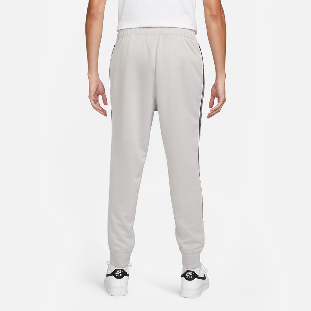 Nike Sportswear Repeat Men's Jogger Pants Grey DX2027-012