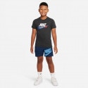 Nike Sportswear Standard Issue Kid's T-Shirt