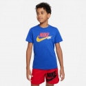 Nike Sportswear Standard Issue Kids' T-Shirt