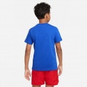 Nike Sportswear Standard Issue Παιδικό T-Shirt