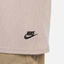 Nike Sportswear Ανδρική Μπλούζα με Μακρύ Μανίκι