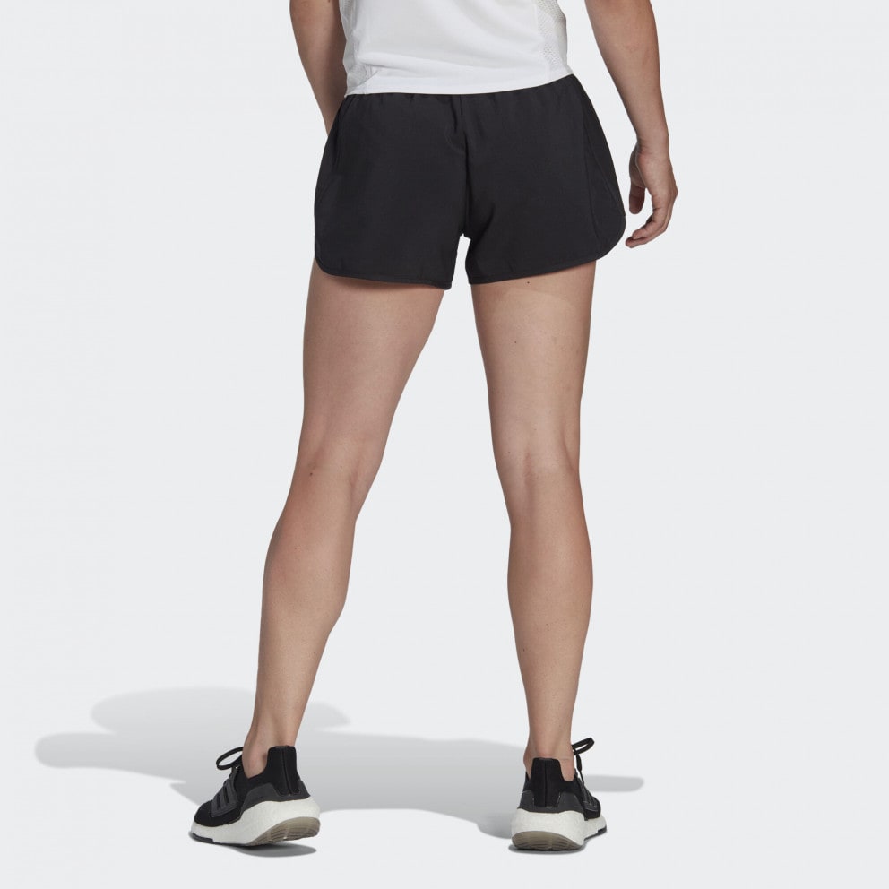 adidas Run It Γυναικείο Σορτς