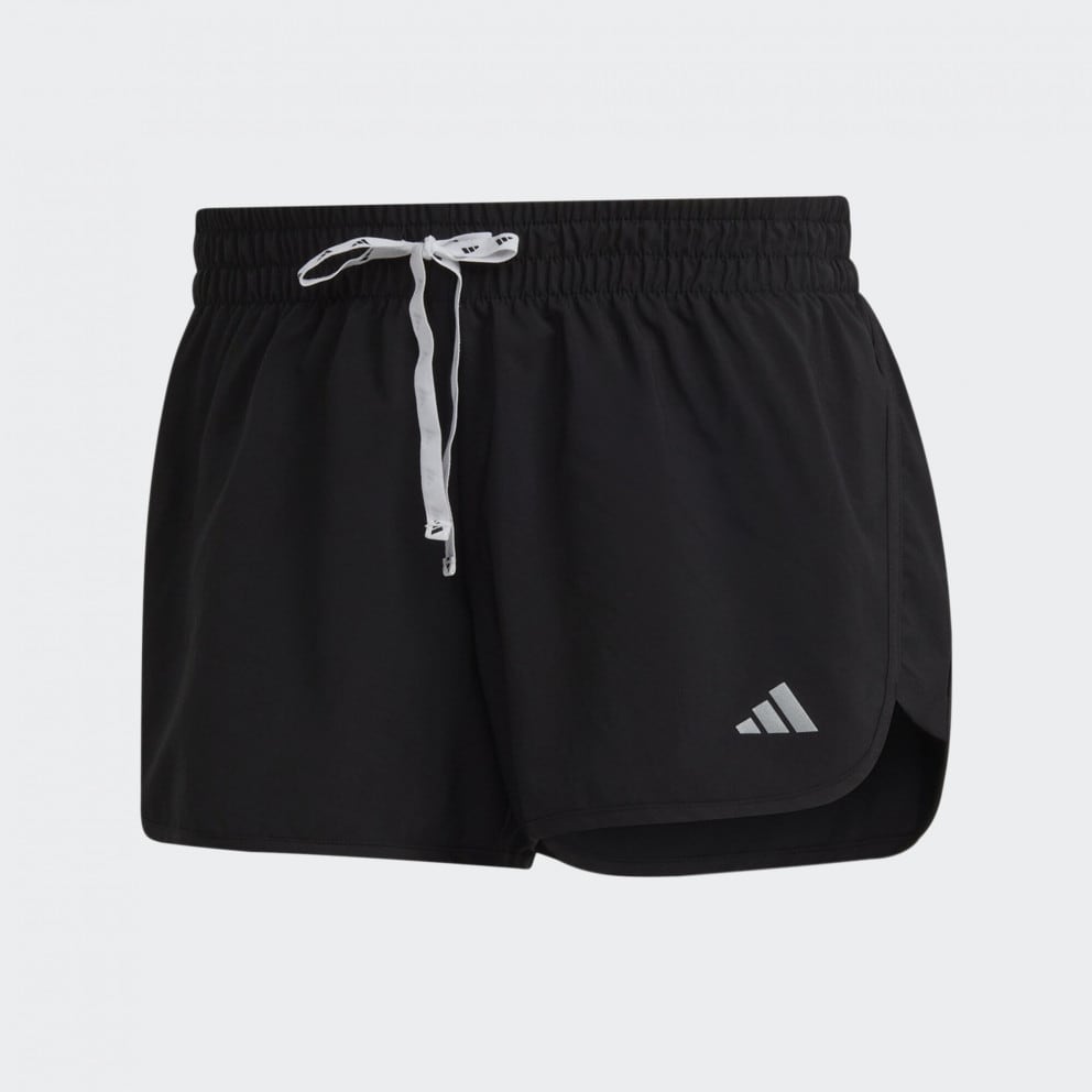adidas Run It Γυναικείο Σορτς